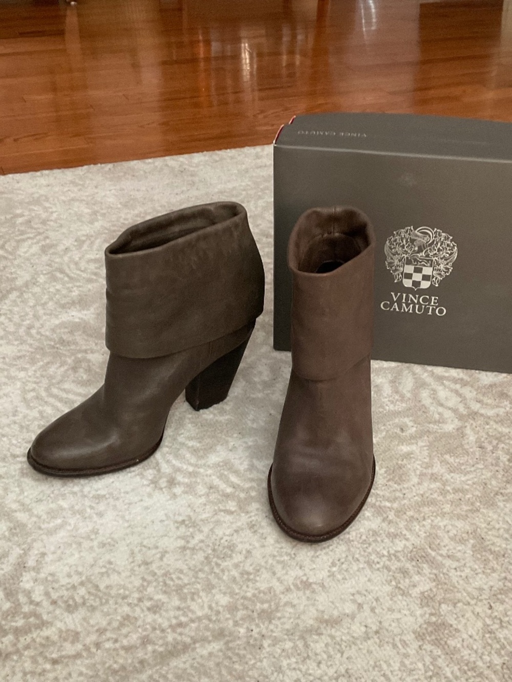 Vince Camuto Boots